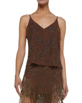 L'agence Kass Tank Top