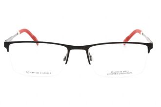 Tommy Hilfiger TH1830 Eyeglasses - Black
