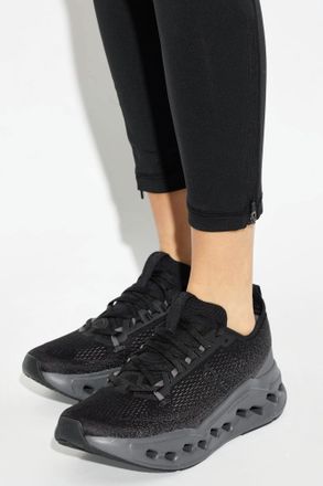 On Cloudsurfer Max Sports Shoes, Womens, Black