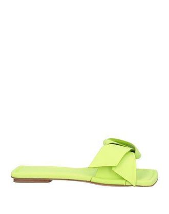 Acne Studios FOOTWEAR - Sandals on YOOX.COM