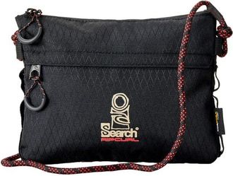 Rip Curl Search Rope Sling Cordura Umh&auml;ngetasche - | schwarz