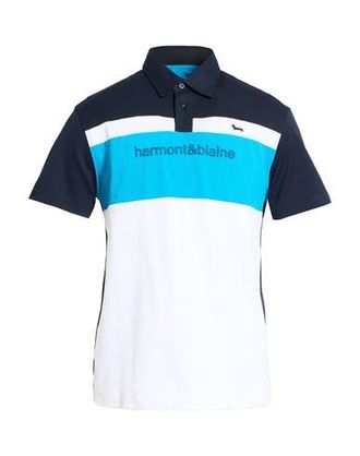 Harmont & Blaine TOPWEAR - Polo shirts on YOOX.COM