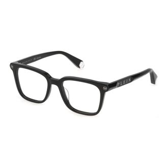 Philipp Plein unisex, Accessoires, Zwart, Maat: 53 MM
