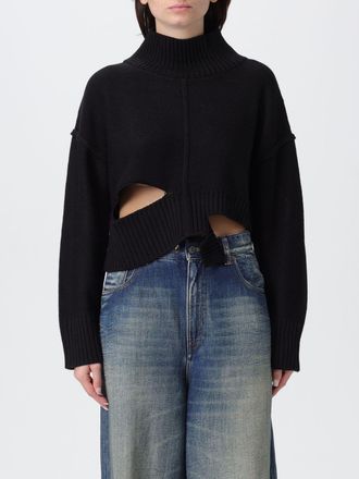 Maison Margiela Pullover MM6 Maison Margiela in misto lana vergine