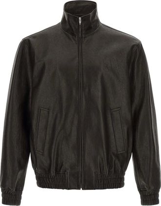 Valentino Garavani Hombre, Chaquetas, Negro, Talla: L