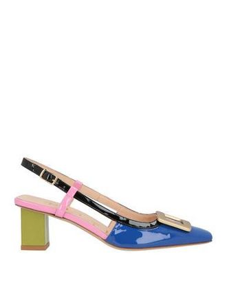 Matteo Pitti SCHUHE - Pumps auf YOOX.COM
