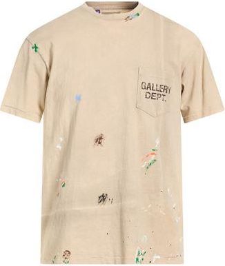 Gallery Dept. TOPS - T-shirts auf YOOX.COM