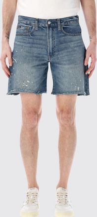 Polo Ralph Lauren Pantaloncini Polo Ralph Lauren in denim