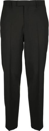 Be Able Suit Broeken - Heren - Nette broeken - Zwart - W38 - Wol - Broeken