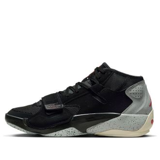 Nike Jordan Air Jordan Zion 2 Black Cement DO9161-060