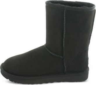 UGG Classic Short II laarzen - Zwart