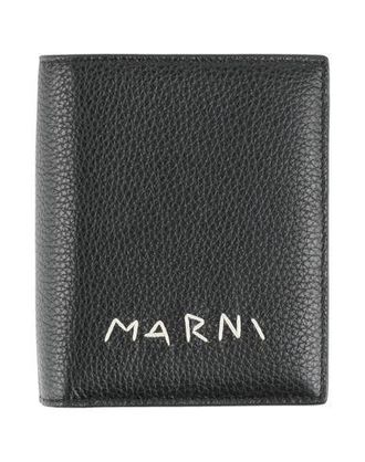 Marni Small Leather Goods - Wallets sur YOOX.COM
