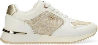 Mexx Donna, Scarpe, Bianco, 38 EU, new