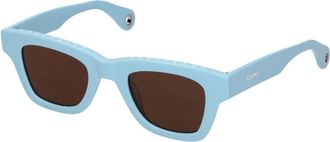 Jacquemus Mujer, Accesorios, Azul, Talla: ONE Size