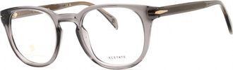 David Beckham DB 1072 0KB7 00 Grey 50mm