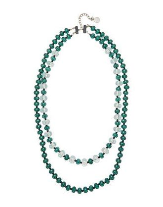 Emporio Armani JEWELLERY and WATCHES - Necklaces sur YOOX.COM