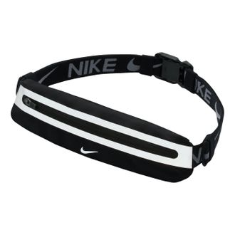 Nike Slim 4.0 Running Waist Pack Black N1012417-082