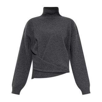 R&oacute;he Donna, Maglie, Grigio, XS, new