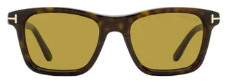 Tom Ford TF1179 Sunglasses - Brown