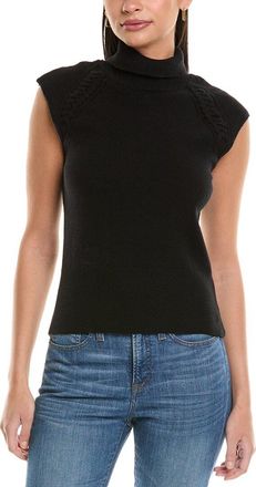 Ellen Tracy Turtleneck Sweater