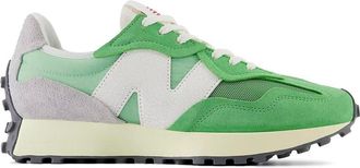 New Balance U327WRD 327 Men Green UK 9.5