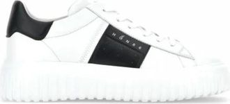 Hogan Sneakers - Heren - Sneakers - Zwart - 40 1/2 EU - Schoenen