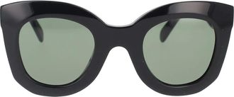 Celine Cl4005 en gafas de sol