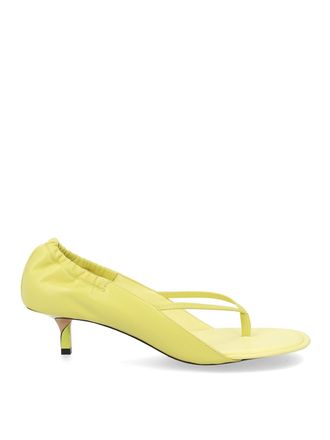 Jacquemus Heeled Sandal