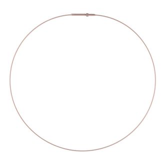 Ernstes Design Dames, Accessoires, Roze, Maat: ONE Size