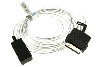 Samsung Cable De Fibra &Oacute;ptica Samsung Qled One Connect 5m, Bn39-02470a