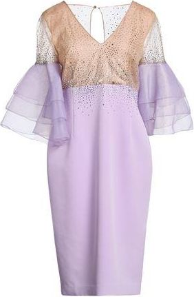 MANUEL DEL REI DRESSES - Midi dresses on YOOX.COM