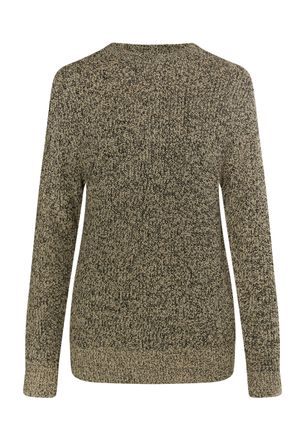 Mymo Jumper Heren beige