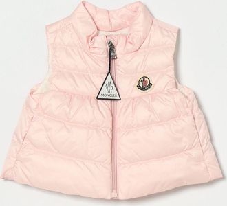 Moncler Gilet Hiva trapuntato Moncler in nylon
