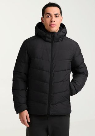 Jack Wolfskin COLONIUS JKT M RDS mit Kapuze