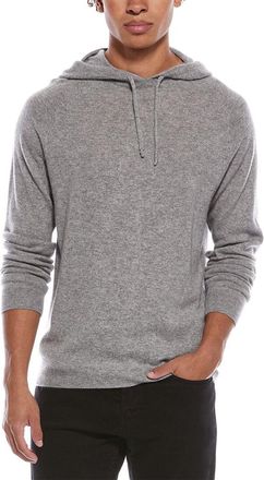 Quinn Cashmere Hoodie