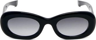 Alexander McQueen Mujer, Accesorios, Negro, Talla: ONE Size