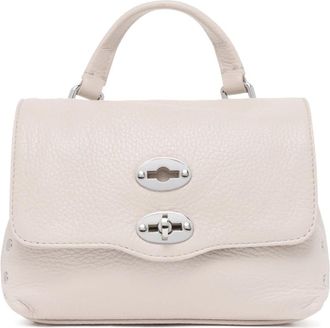 Zanellato Mujer, Bolsos, Blanco, Talla: ONE Size