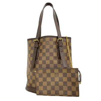 Louis Vuitton Ebene Tote Bag (Pre-Owned)