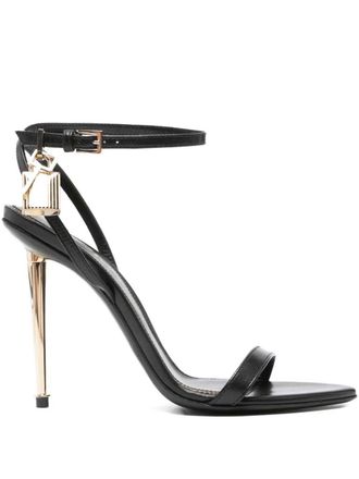 Tom Ford Flip-Flop-Sandalen