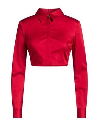 Elisabetta Franchi TOPWEAR - Shirts on YOOX.COM