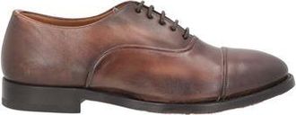 Silvano Sassetti FOOTWEAR - Lace-up shoes on YOOX.COM