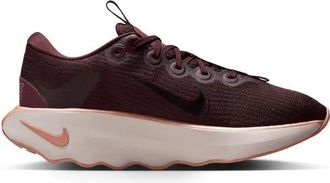 Nike Womens Motiva - Running Shoes Red Sepia/Burgundy Crush/Burgundy Crush Size 10.0