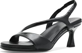 Naturalizer Joriana Womens Dress Sandals Black : 8.5 M (B), Synthetic