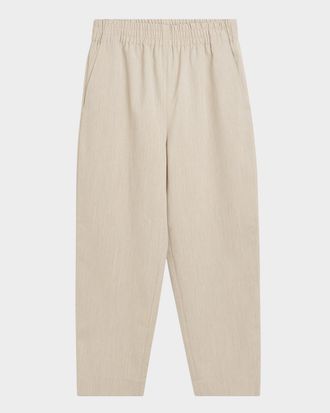 By Malene Birger Pants − Sale: up to −100% | Stylight