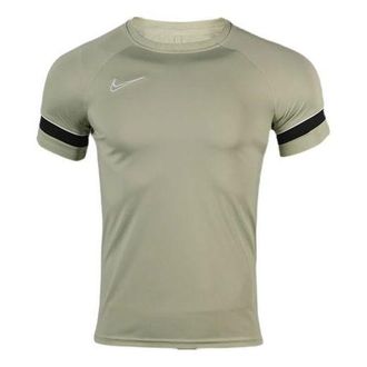 Nike Academy Training T-Shirt Green CW6102-371