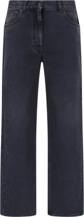 The Row Jeans Dritti