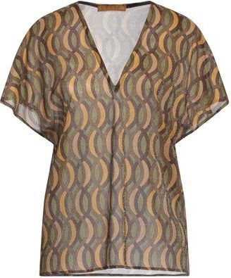 Siyu PRENDAS DE PUNTO - Pullover en YOOX.COM