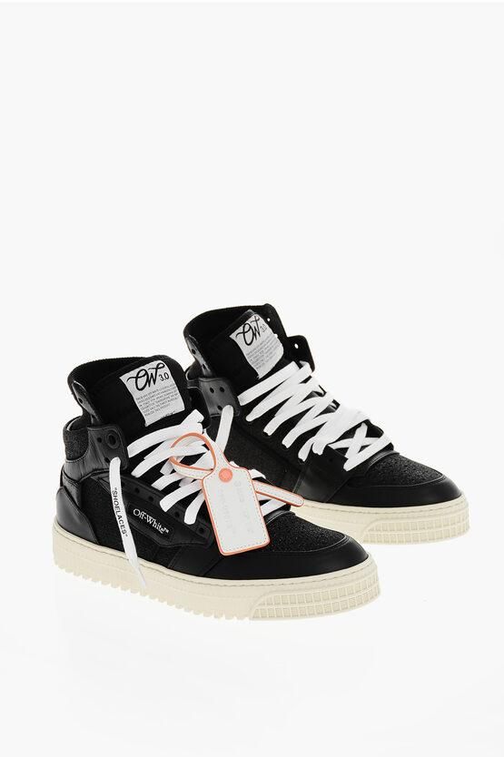 Baskets Off-white SOLDE jusqu'à jusqu'à −50% Stylight