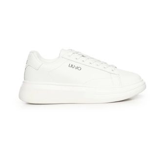 Liu Jo Uomo, Scarpe, Bianco, 45 EU, new