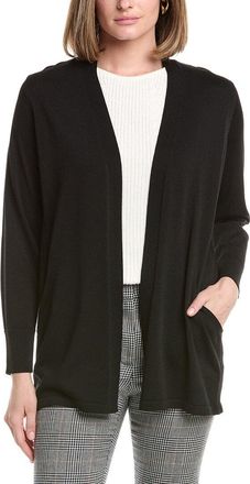 Anne Klein Pocket Cardigan